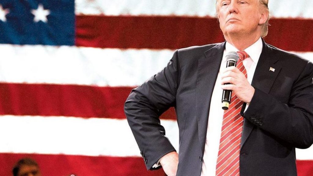 El regreso de Donald Trump a la Casa Blanca: los momentos clave