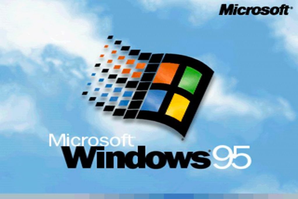 El reinicio rápido oculto de Windows 95 que llegó a Windows 11