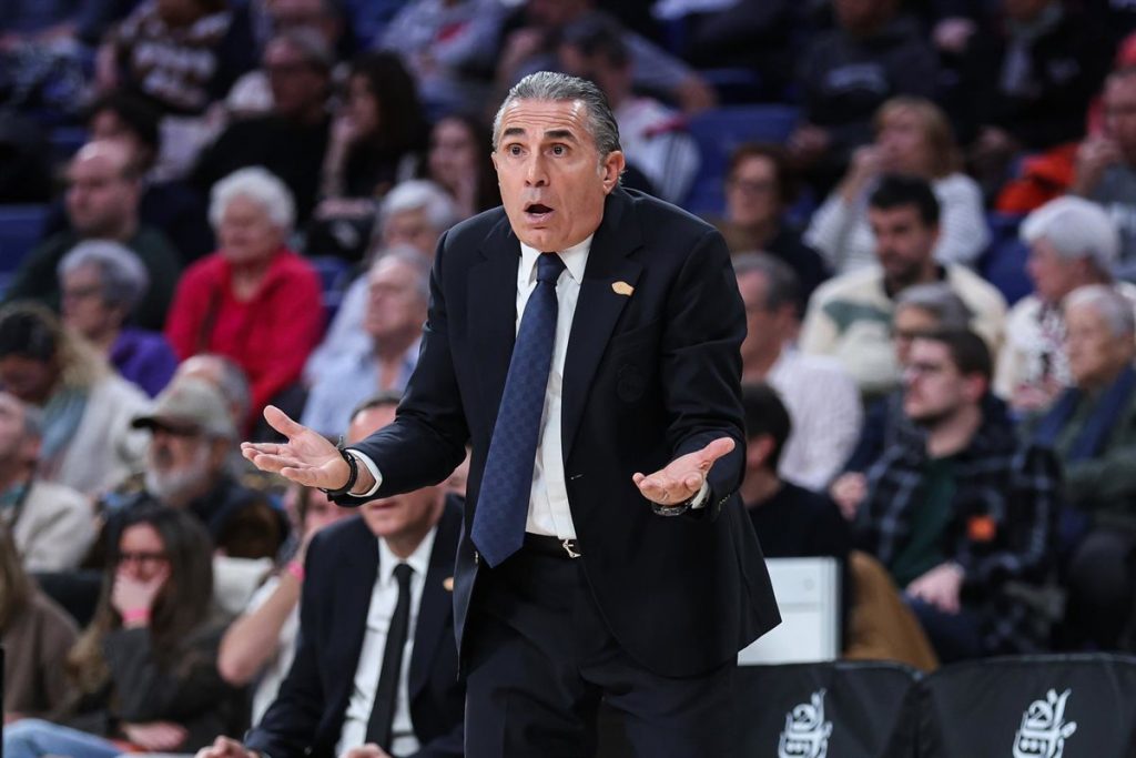 "El salto de calidad de la Euroliga es alucinante"