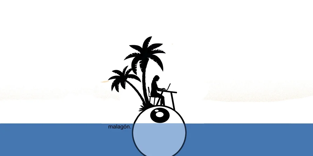 El teletrabajo expande los límites del riesgo digital El teletrabajo expande los límites del riesgo digital