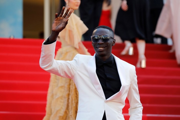 El tiktoker con más seguidores del mundo vendió su imagen por casi 1.000 millones de dólares El tiktoker con más seguidores del mundo vendió su imagen por casi 1.000 millones de dólares