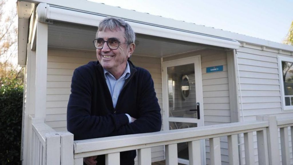 “El turismo no puede estar siempre pagando los platos rotos” “El turismo no puede estar siempre pagando los platos rotos”