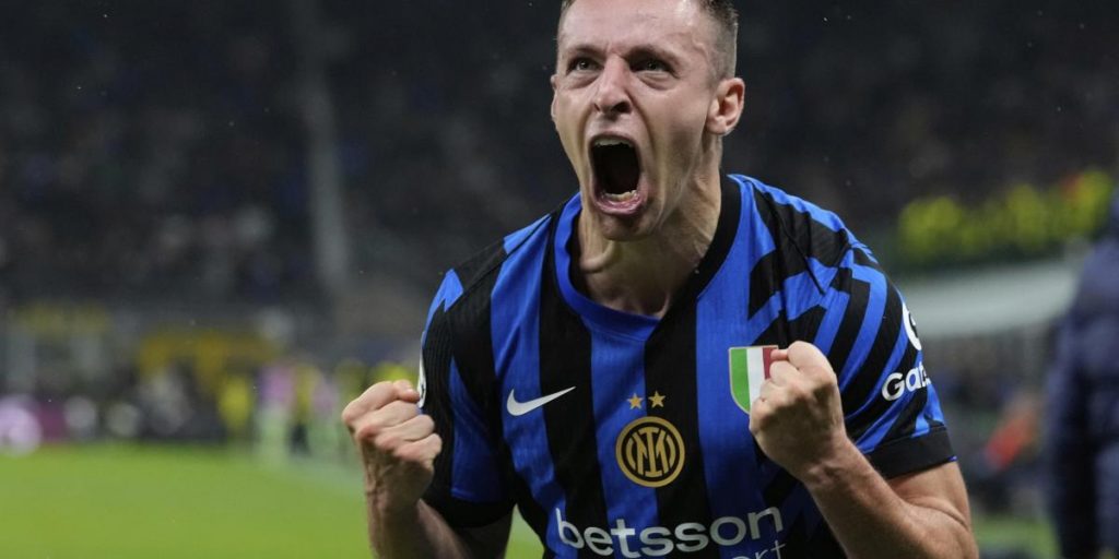 El verdugo del Barça en la pasada Champions estudia dar el 'sí' a la Premier