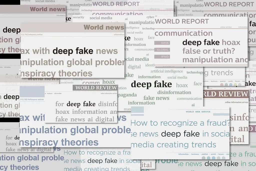 Elecciones y riesgo sistémico digital: el uso político de la tecnología