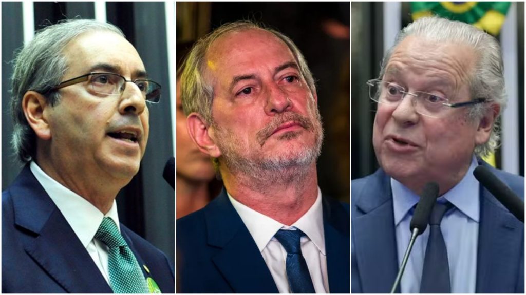 Eleições 2026: 'Figuras' de la política planejam retorno