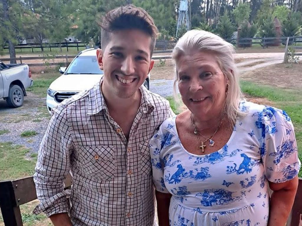 Elisa Carrió denunció un "operativo judicial mafioso" contra el principal denunciante de la corrupción en la AFA