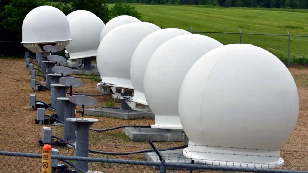 Elon Musk instaló base de Starlink en una ciudad Argentina: cuál y por qué importa Elon Musk instaló base de Starlink en una ciudad Argentina: cuál y por qué importa