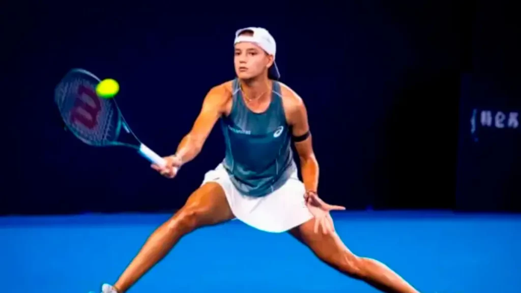 Emiliana Arango y Camila Osorio debutan en el Abierto de Australia 2026, ¿a qué hora juegan?