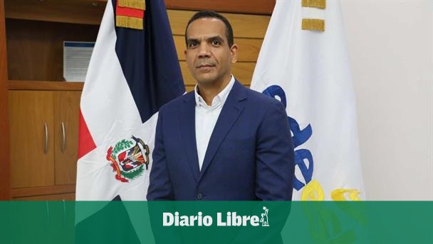 Emilio Contreras es designado gerente general de Edeeste Emilio Contreras es designado gerente general de Edeeste