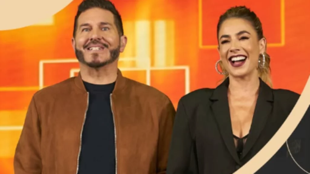 En 2026 habrá lucha por el rating en Colombia.