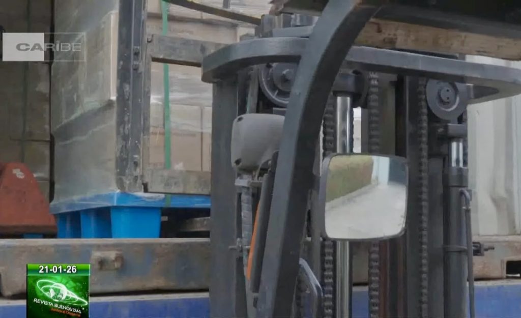 En Cuba primer lote de aspirina producida en China para su distribución en farmacias y hospitales En Cuba primer lote de aspirina producida en China para su distribución en farmacias y hospitales