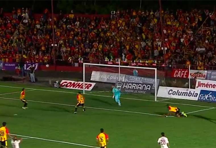 En Herediano apuntan a la defensa como la clave de su éxito. En Herediano apuntan a la defensa como la clave de su éxito.