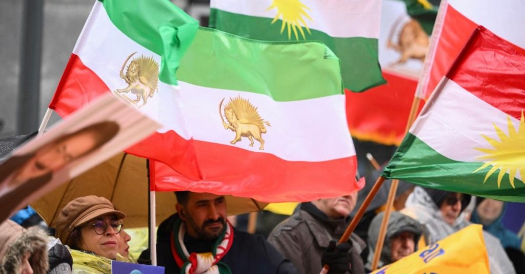 En Irán, el bloqueo general de internet continúa e impide trabajar – Mundo En Irán, el bloqueo general de internet continúa e impide trabajar - Mundo