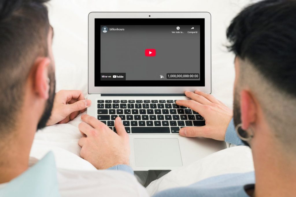 En YouTube hay un vídeo que dura 140 años: de qué se trata y por qué es viral