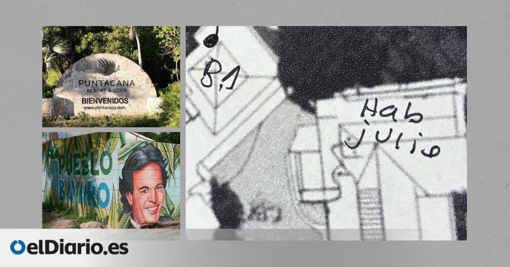 En la mansión de Julio Iglesias: cómo una oferta para trabajar en el paraíso se convirtió en una pesadilla