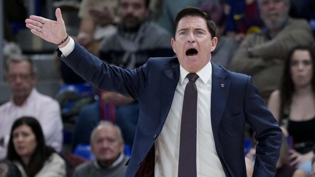 "En la segunda mitad jugamos mejor en defensa y en ataque"