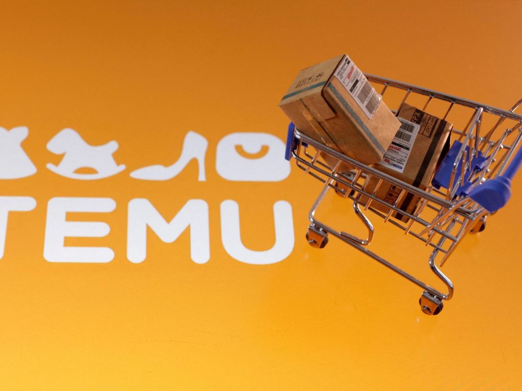 En medio del furor por las compras online al exterior, Mercado Libre denunció a Temu y el gigante chino va a la Justicia