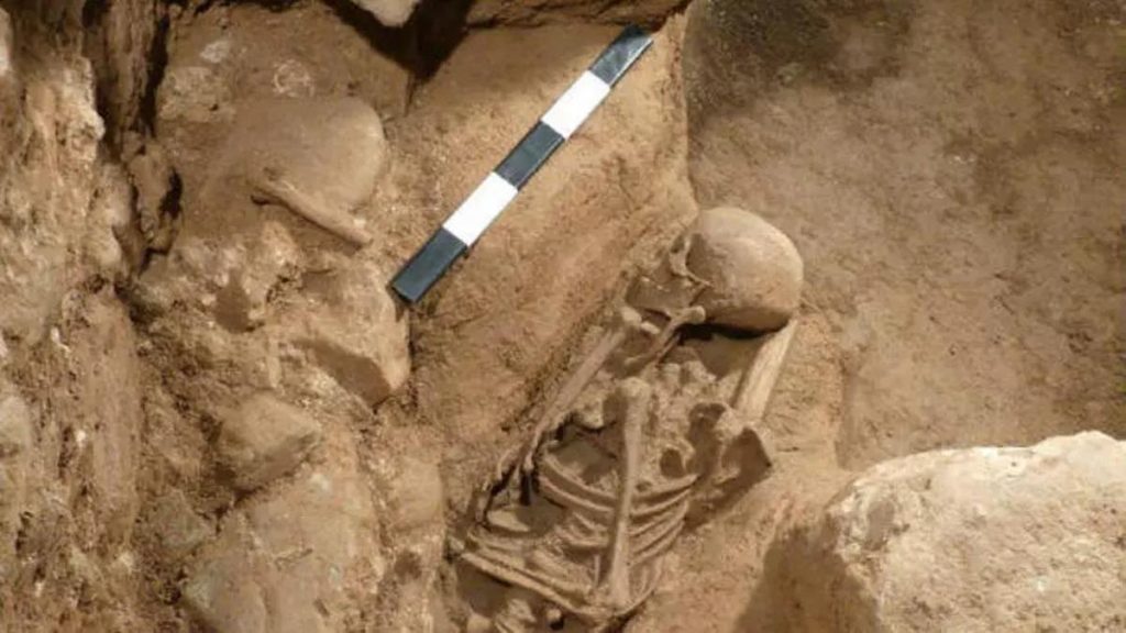 Encuentran Girona primera evidencia genética de migración islámica en Cataluña