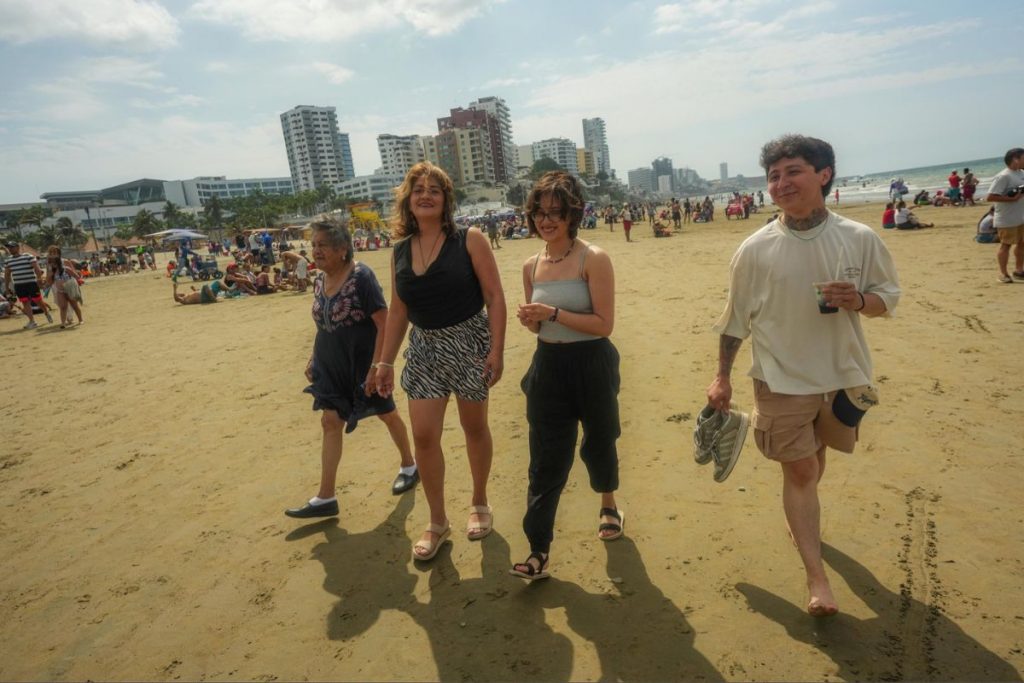 Enero de 2026 comenzó con más días libres, hasta cuándo es feriado en Ecuador