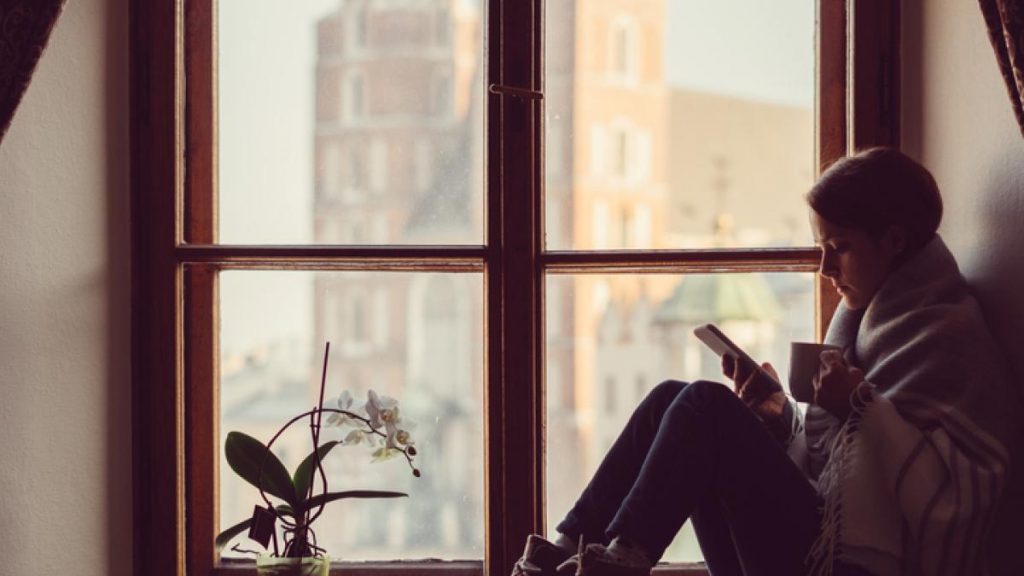 Enero, mes tiránico y despiadado por Àlex Tort