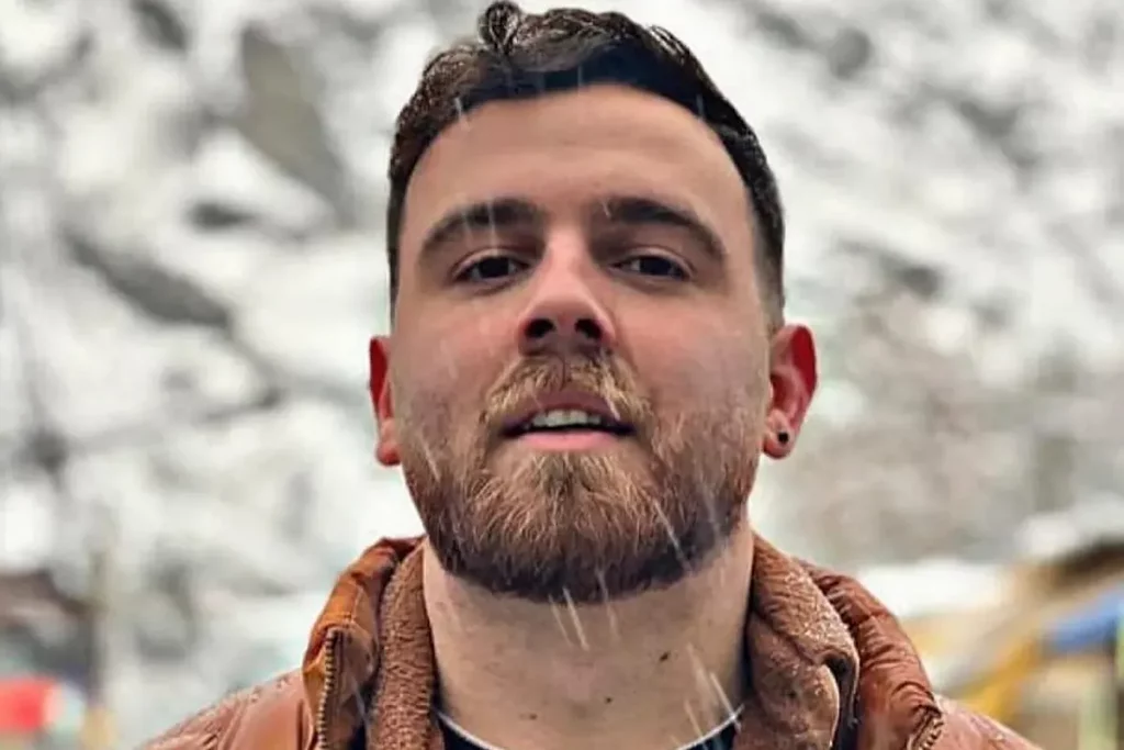 Erfan Soltani, primera víctima de las ejecuciones "expreso" en Irán en medio de las protestas