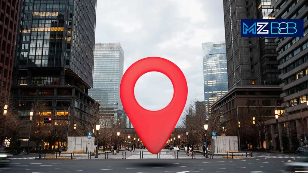 Ericsson lanza servicios de localización 5G aún más precisos Ericsson lanza servicios de localización 5G aún más precisos