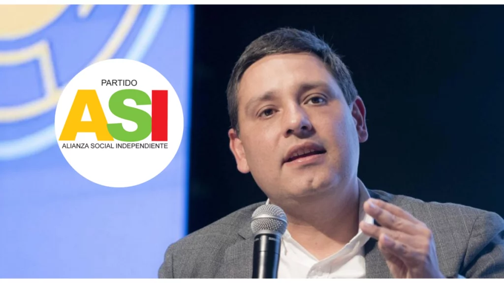 'Es un voto de confianza que nos compromete profundamente'