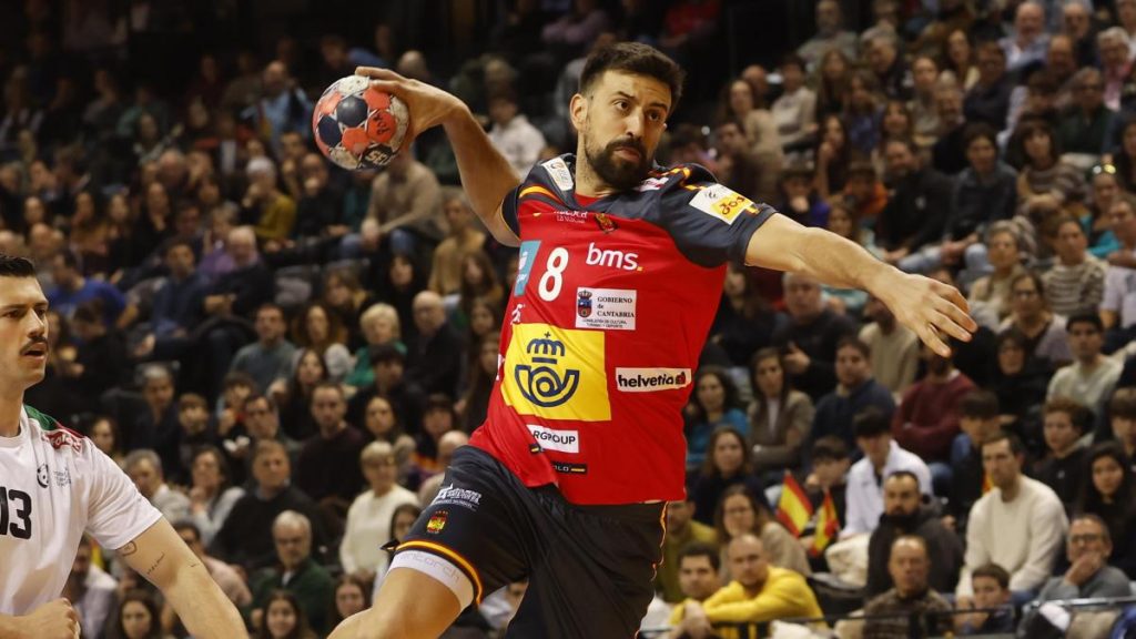 España pasa a la fase principal del Europeo sin ningún punto al perder con Alemania