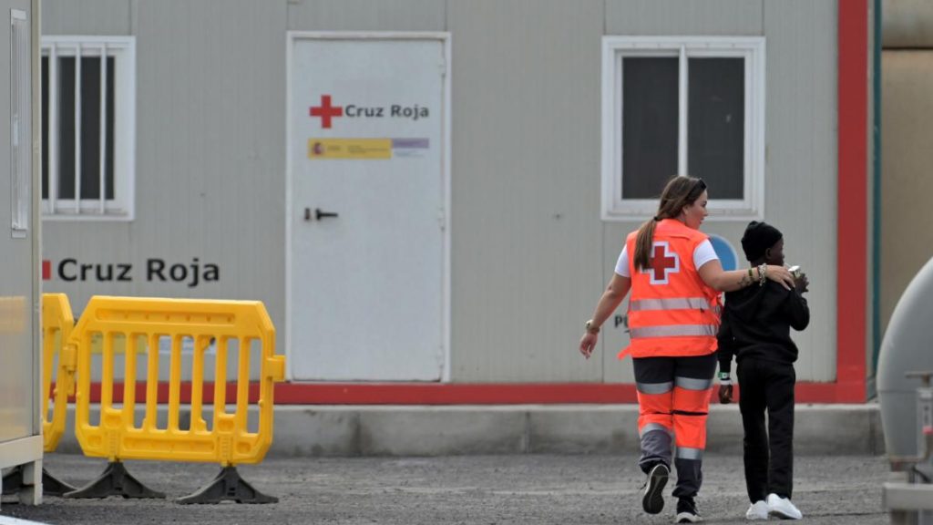 España regulariza, EE.UU. Asesino, de Josep Martí Blanch