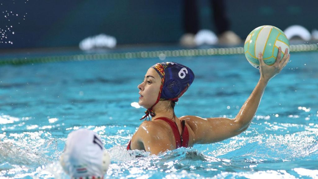 España se ‘entrena’ con Rumanía pensando en la final anticipada con Países Bajos España se 'entrena' con Rumanía pensando en la final anticipada con Países Bajos