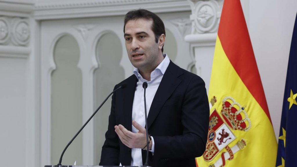 España va a presionar para una implementación “inmediata” del acuerdo con Mercosur