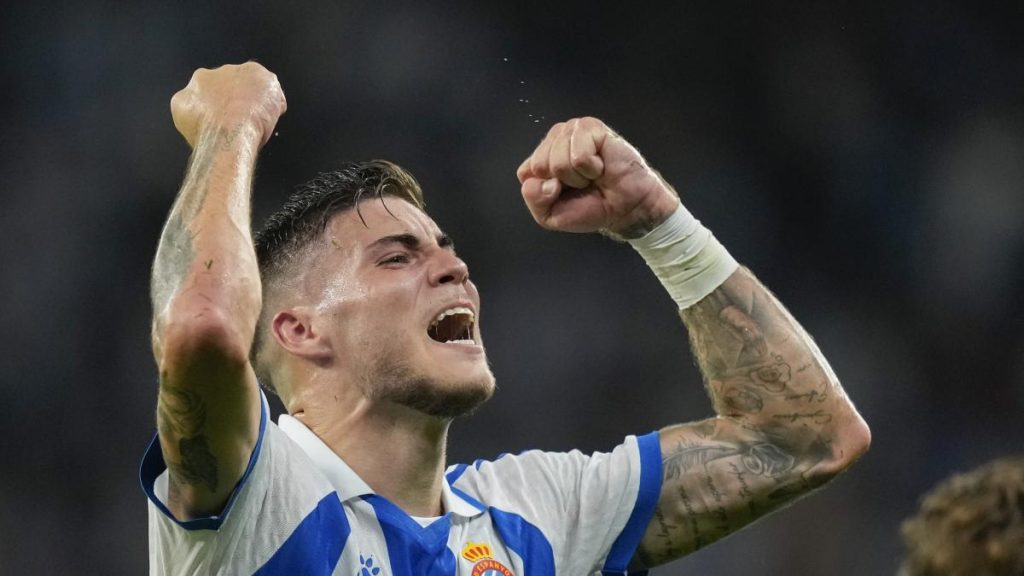 Espanyol – Alavés hoy en directo Espanyol - Alavés hoy en directo