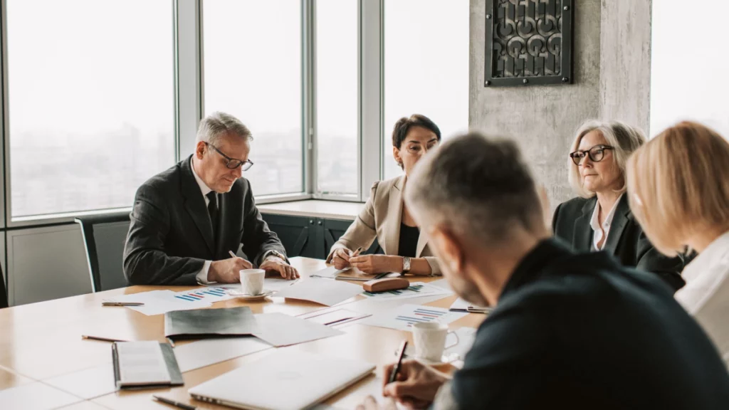 Especial de asambleas III : su convocatoria