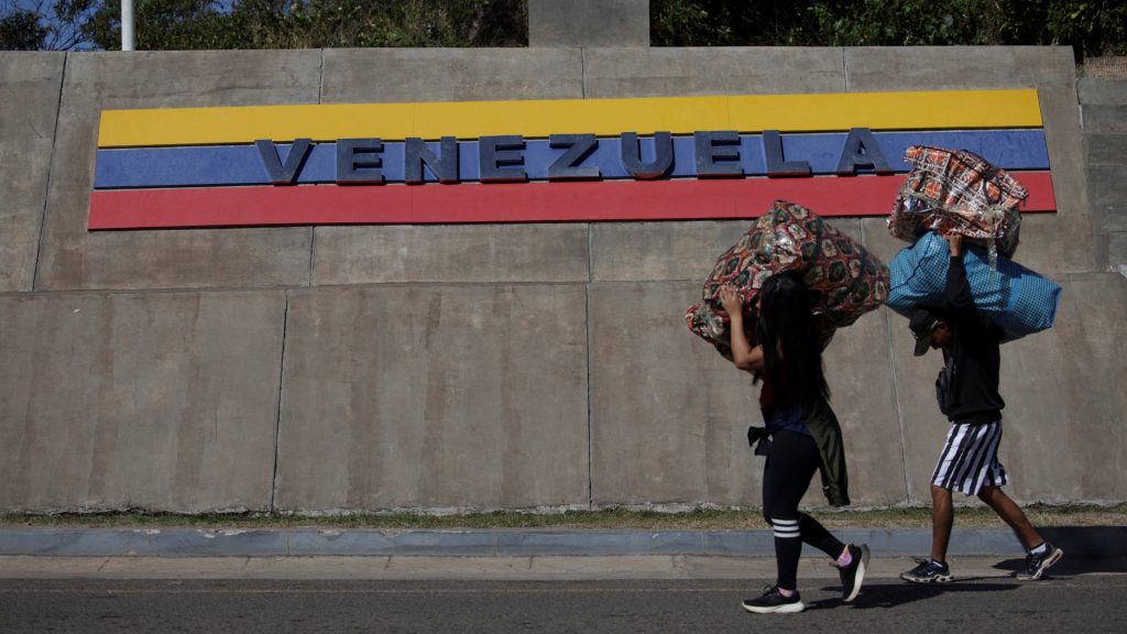 'Espectáculo del imperio': Estados Unidos no tiene un plan para el día después para Venezuela, dicen los expertos