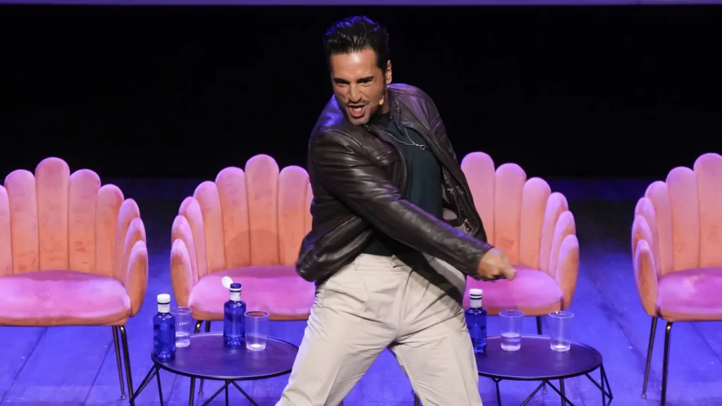 “Espero ser un buen espadachín” "Espero ser un buen espadachín"