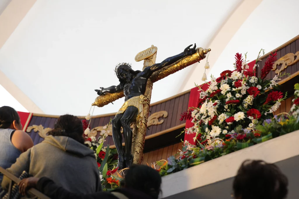 Esquipulitas, refugio de fe y peregrinación en la capital para quienes no pueden llegar a Chiquimula