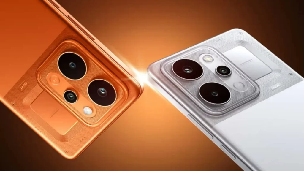 Esta batería de 10.001 mAh promete hasta siete días de autonomía.