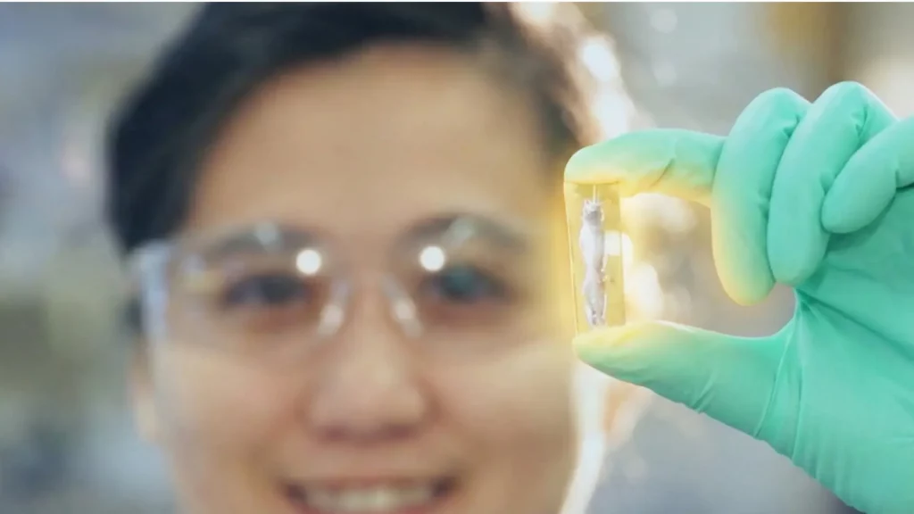 “Esta cosa lleva 10.000 ciclos y sigue funcionando” "Esta cosa lleva 10.000 ciclos y sigue funcionando"