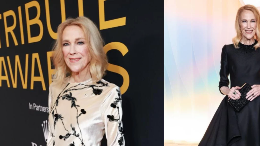 Esta es la extraña condición que tenía Catherine O’Hara, la actriz que interpretó a la mamá de ‘Kevin McCallister’ en ‘Mi Pobre Angelito’: ‘Grave’ Esta es la extraña condición que tenía Catherine O'Hara, la actriz que interpretó a la mamá de 'Kevin McCallister' en 'Mi Pobre Angelito': 'Grave'