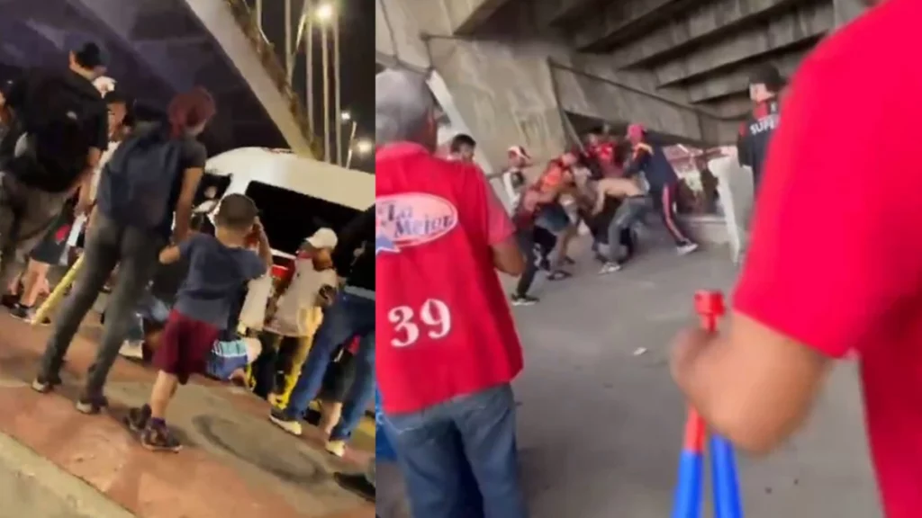 Esta es la identidad del hincha del Bucaramanga que fue atacado y asesinado por la barra del Cúcuta Deportivo tras el clásico en la Liga: esto se sabe