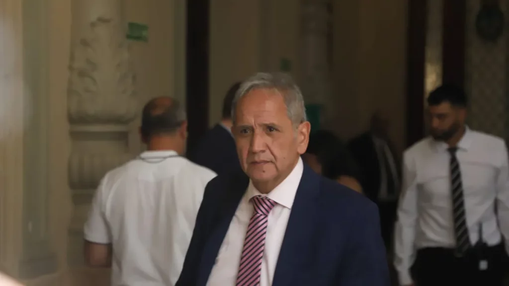 Esta ley no convence ni siquiera a muchos sectores empresarios