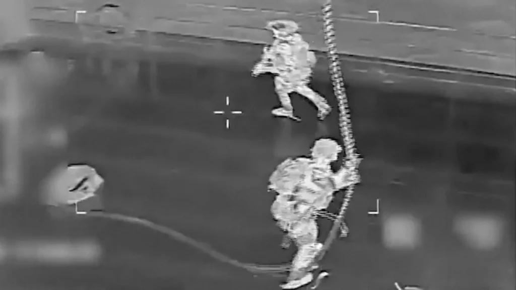 Estados Unidos incauta otro petrolero vinculado a Venezuela | suministro de noticias Estados Unidos incauta otro petrolero vinculado a Venezuela | suministro de noticias