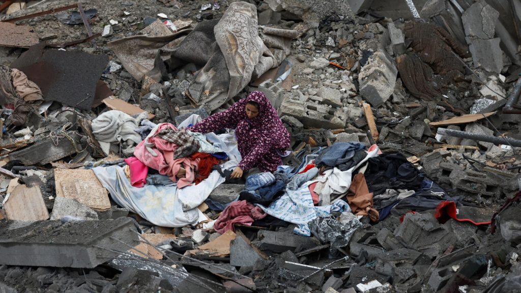 Estados Unidos invita a Erdogan a unirse a la 'Junta de Paz' de Gaza