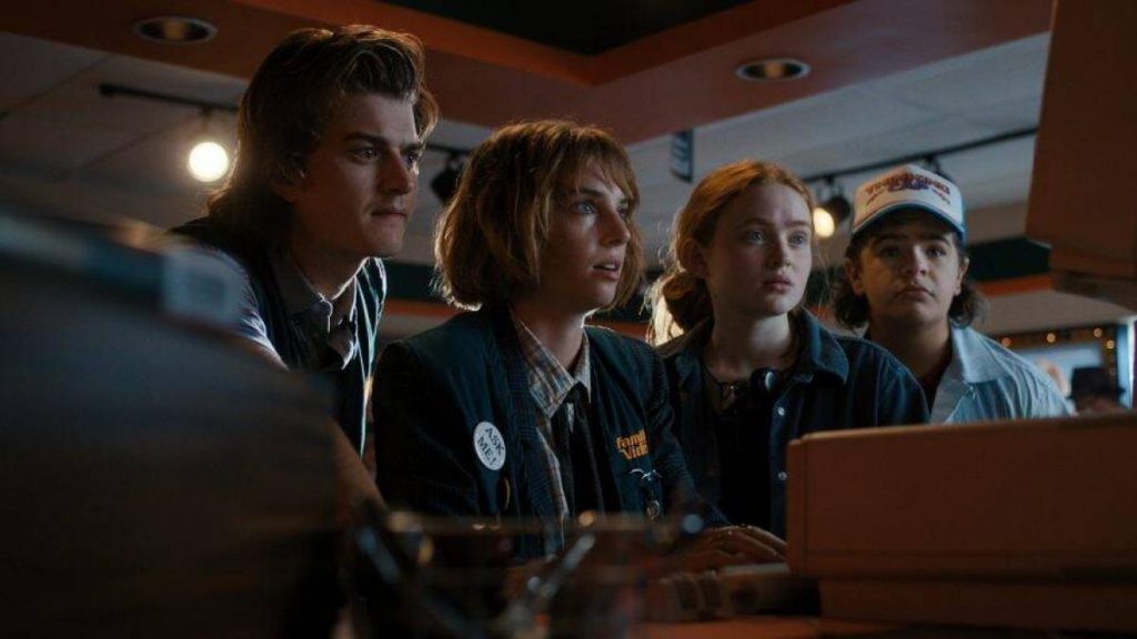 Estas son las claves del cierre de un ciclo en Hawkins Estas son las claves del cierre de un ciclo en Hawkins