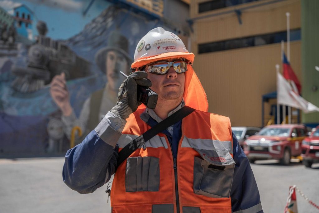 “Este año, mantenemos el espíritu de seguir levantando El Teniente”