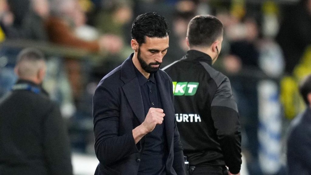 “Este equipo va a más”