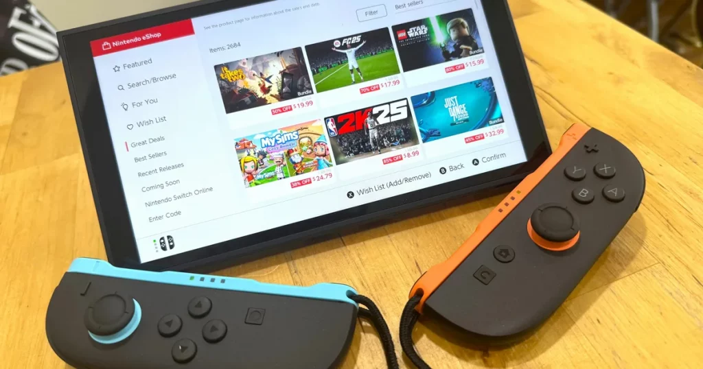 Este es el momento para comprar una Switch 2...secreto: subirán de precio