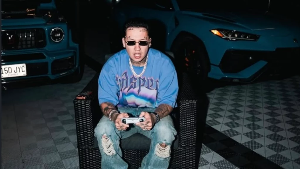 Este fue el motivo por el que se canceló el concierto de Blessd en Cartagena: ya hay nueva fecha