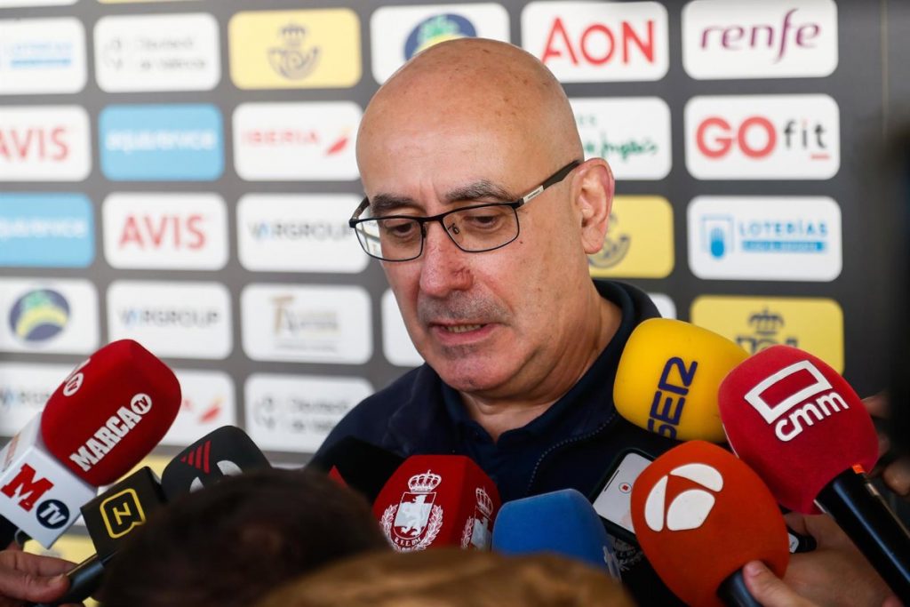 "Este primer partido contra Noruega se antoja fundamental para seguir vivos"