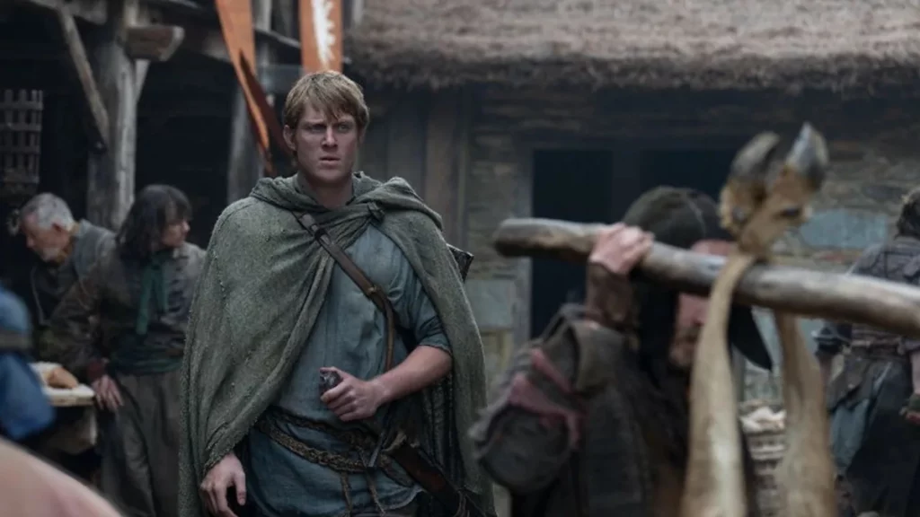 Esto dice la crítica de la serie 'El caballero de los siete reinos' que llega a HBO y está ligada al universo de 'Juego de Tronos'